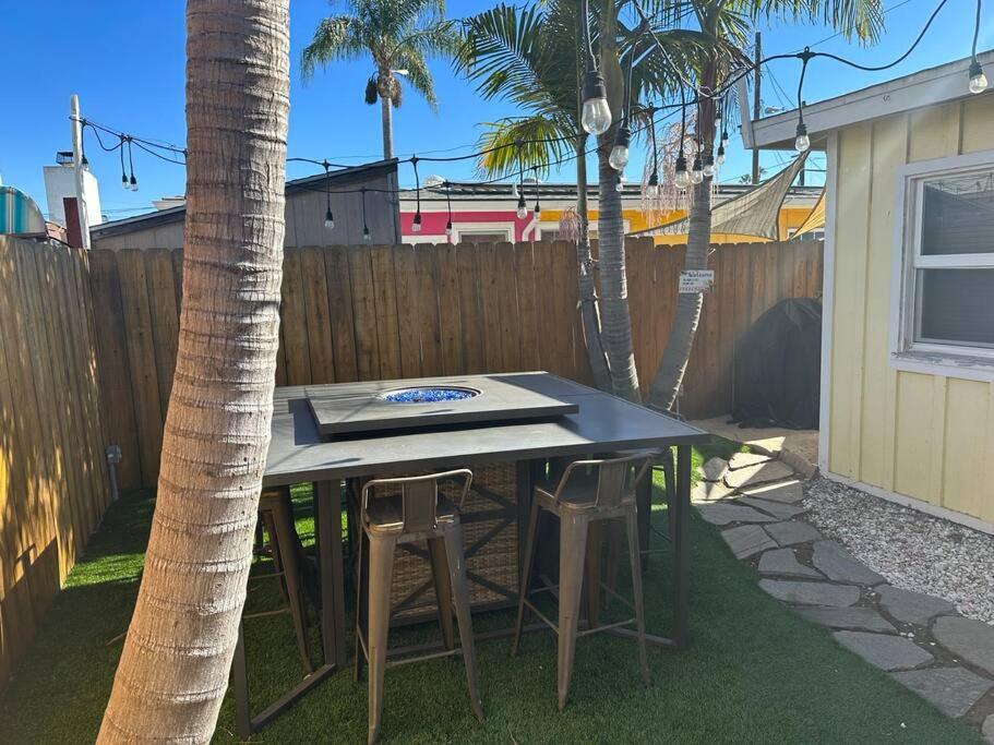 Сasa de vacaciones Gorgeous Pacific Beach And Mission Bay Home. Walking Distance To The Bay And Golf Course. *