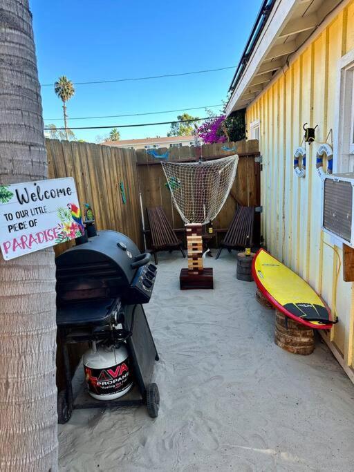 Сasa de vacaciones Gorgeous Pacific Beach And Mission Bay Home. Walking Distance To The Bay And Golf Course. *